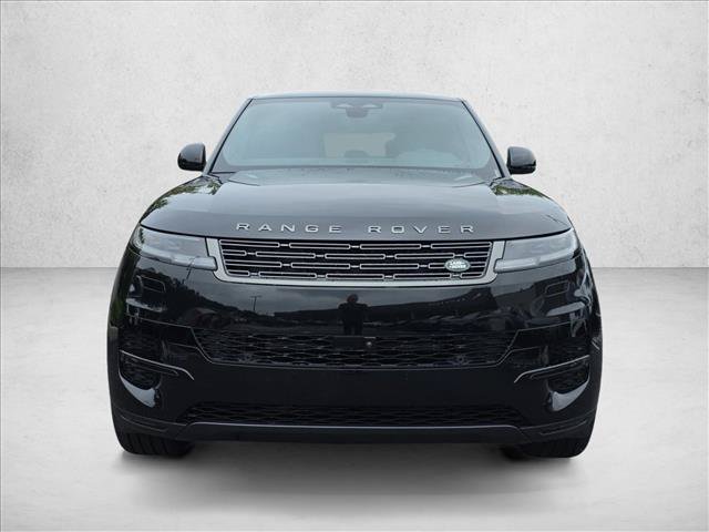 New 2027 Land Rover Range Rover Sport SE AWD/4WD image 2