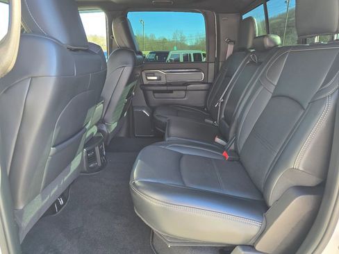 Used 2021 RAM 2500 Power Wagon image 10