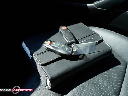 Used 2014 Porsche Cayman S image 39