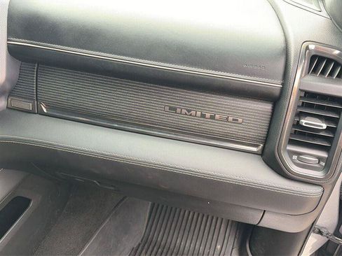 Used 2021 RAM 1500 Limited AWD/4WD image 20