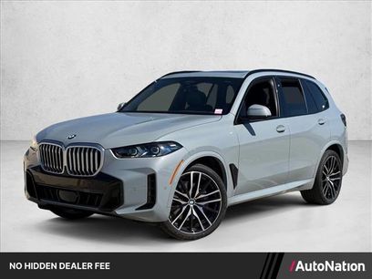 New 2026 BMW X5 xDrive40i