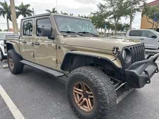 Used 2020 Jeep Gladiator Sport w/ Quick Order Package 24S AWD/4WD video 1