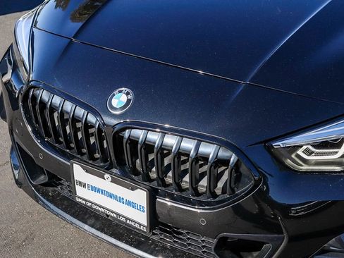 Used 2024 BMW 228i Gran Coupe w/ M Sport Package image 10