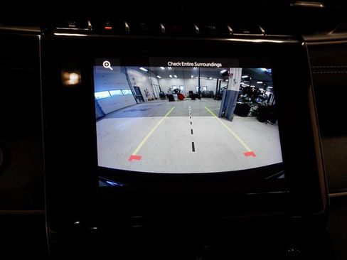 Used 2022 Jeep Grand Cherokee L Laredo w/ Luxury Tech Group I image 26