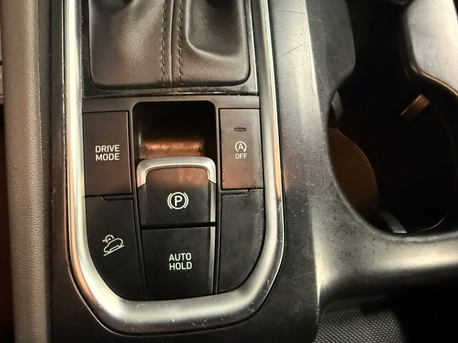 Used 2020 Hyundai Santa Fe SEL AWD/4WD image 37