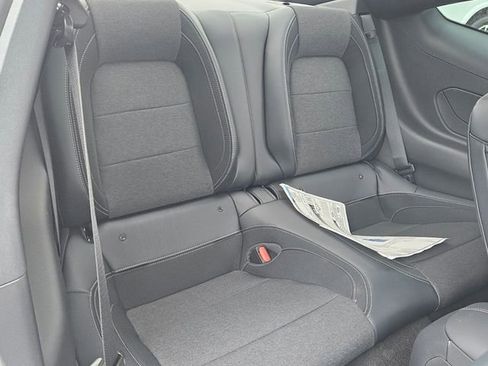 New 2026 Ford Mustang Coupe image 11