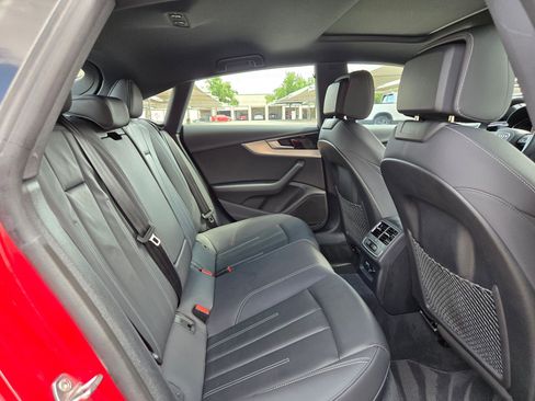 Used 2025 Audi A5 2.0T Premium Plus AWD/4WD image 26