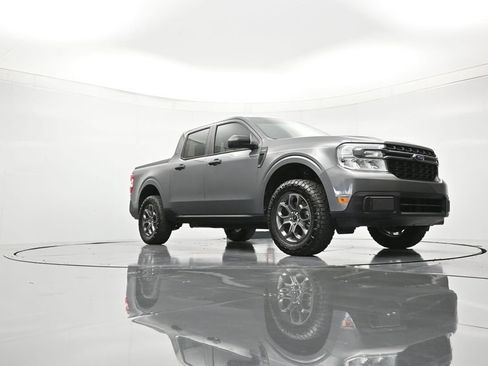 Certified 2023 Ford Maverick XLT image 38