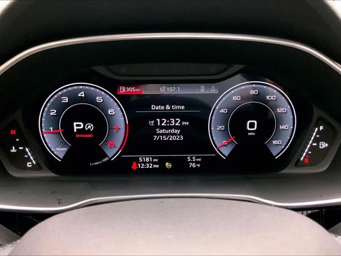 Used 2022 Audi Q3 2.0T Premium Plus AWD/4WD image 26