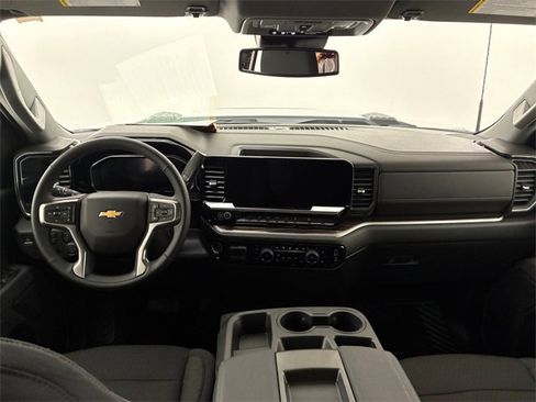 Used 2026 Chevrolet Silverado 2500 LT w/ All Star Edition image 19