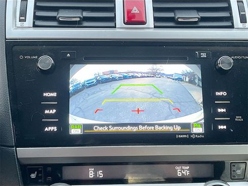 Used 2017 Subaru Legacy 2.5i Limited image 14