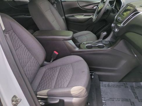 Used 2019 Chevrolet Equinox LT AWD/4WD image 27