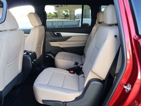 New 2026 Buick Enclave Preferred w/ Power Package image 15