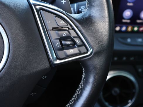 Used 2023 Chevrolet Camaro LT w/ RS Package image 16