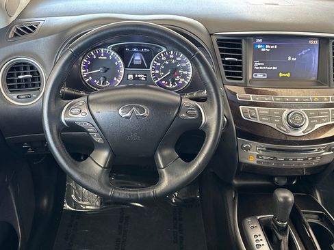 Used 2015 INFINITI QX60 Luxe w/ Premium Plus Package AWD/4WD image 14