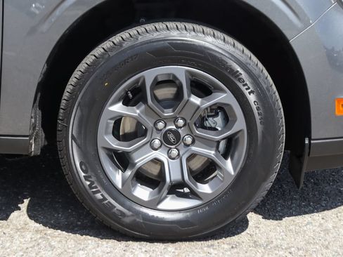 Used 2025 Ford Maverick XLT w/ XLT Luxury Package FWD image 40