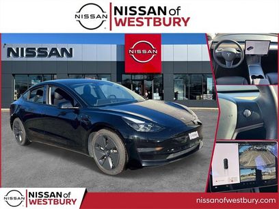 Used 2021 Tesla Model 3 Long Range