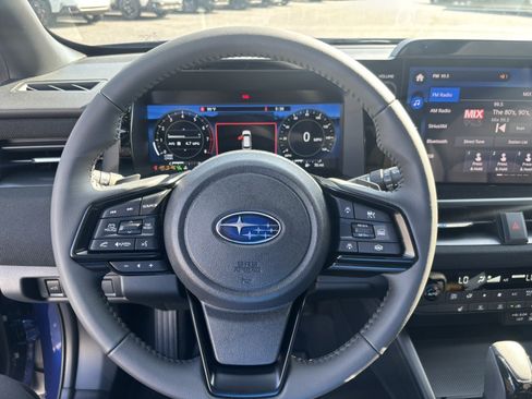 New 2026 Subaru Outback Premium AWD/4WD image 17