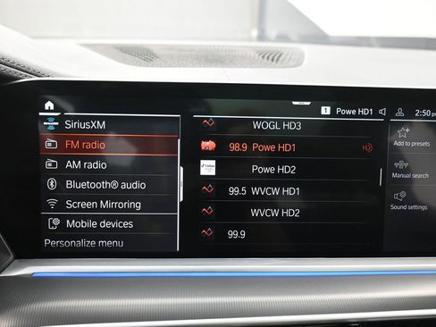 Used 2022 BMW X5 xDrive40i image 13