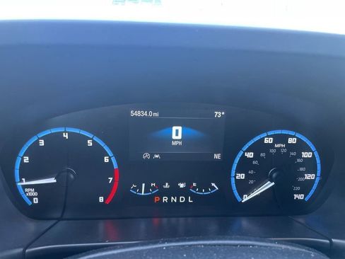 Used 2021 Ford Bronco Sport Big Bend image 5