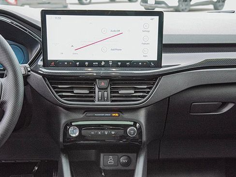 New 2026 Ford Escape ST-Line Select w/ Tech Pack #2 image 11