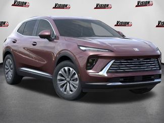 New 2025 Buick Envision Preferred video 1