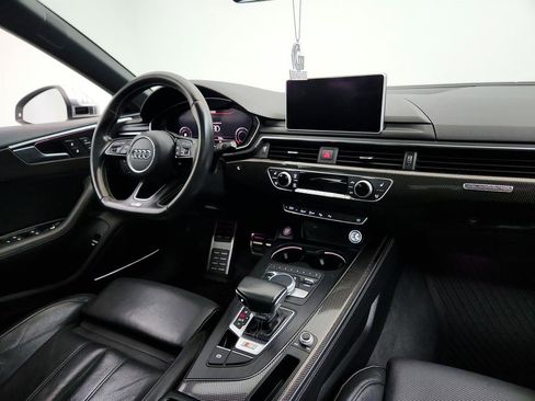 Used 2019 Audi S5 Prestige w/ S Sport Package image 27