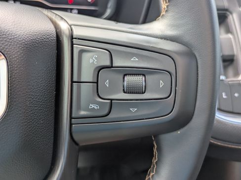 Used 2023 GMC Yukon AT4 w/ LPO, Floor Liner Package AWD/4WD image 24
