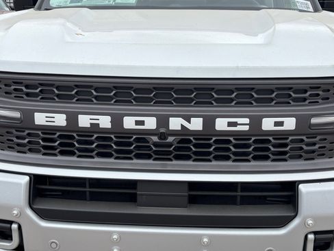 New 2026 Ford Bronco Sport Badlands image 23