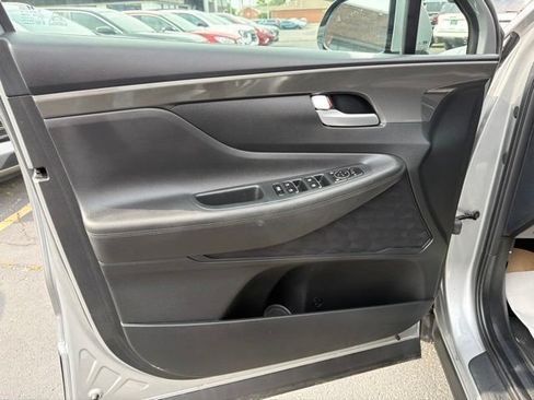 Used 2022 Hyundai Santa Fe SEL AWD/4WD image 11