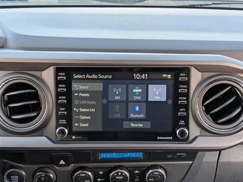 Certified 2023 Toyota Tacoma TRD Off-Road image 28