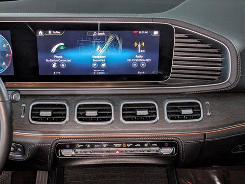 Certified 2022 Mercedes-Benz GLE 450 4MATIC image 15