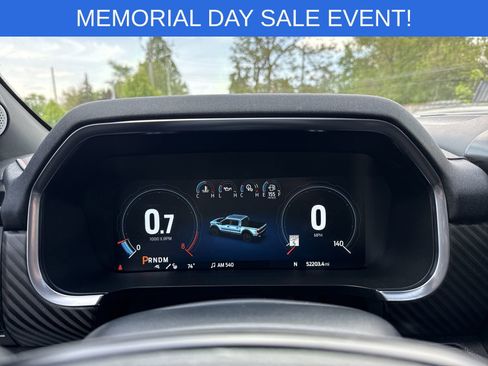 Used 2023 Ford F150 Raptor w/ Equipment Group 802A Raptor R AWD/4WD image 36