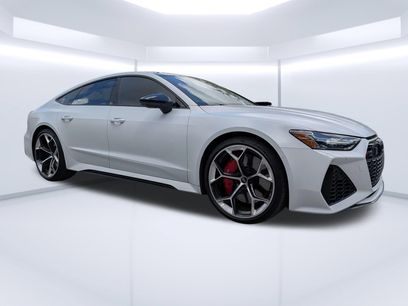 Used 2024 Audi RS 7 Performance