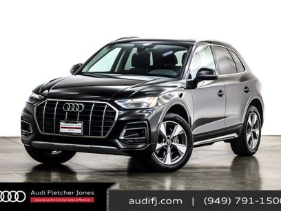 Used 2023 Audi Q5 2.0T Premium w/ Convenience Package