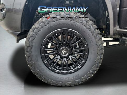 New 2025 RAM 2500 Big Horn image 32