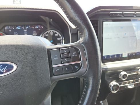 Used 2021 Ford F150 XLT w/ Equipment Group 302A High AWD/4WD image 20