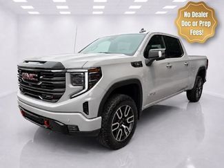 Used 2025 GMC Sierra 1500 AT4 w/ AT4 Preferred Package AWD/4WD video 3
