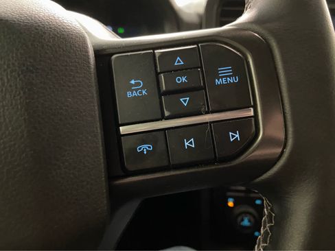 Used 2024 Ford F150 XLT w/ Equipment Group 302A MID image 20