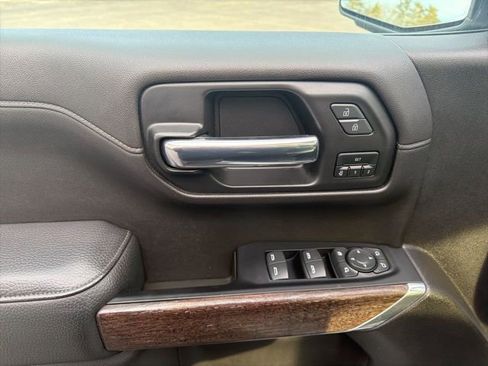 Certified 2022 GMC Sierra 1500 Denali w/ Denali Premium Package image 27