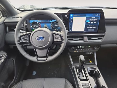 New 2026 Subaru Outback Limited XT image 10