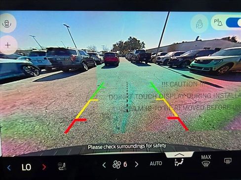 New 2026 Ford Explorer Active w/ Active Comfort Package image 12