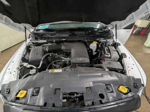 Used 2019 RAM 1500 Classic Warlock image 4