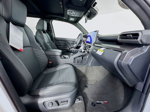 New 2026 Toyota 4Runner TRD Sport image 29