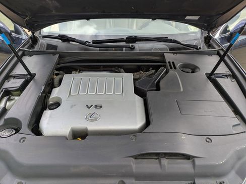 Used 2007 Lexus ES 350 FWD image 18