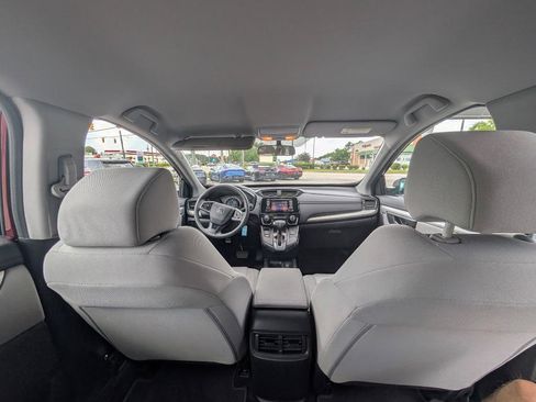 Used 2019 Honda CR-V LX image 45