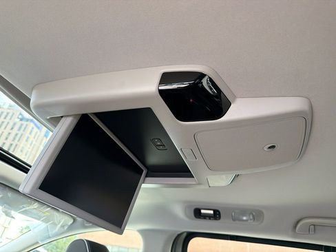 New 2026 Honda Odyssey Touring image 20