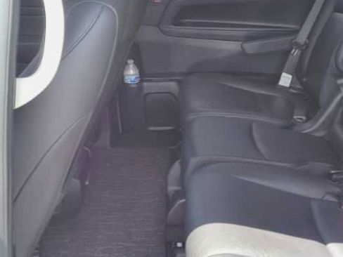 Used 2025 Honda Odyssey EX-L image 5