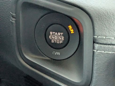 New 2026 Jeep Wrangler Unlimited Rubicon image 28