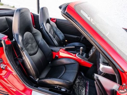 Used 2005 Porsche 911 Carrera S image 70